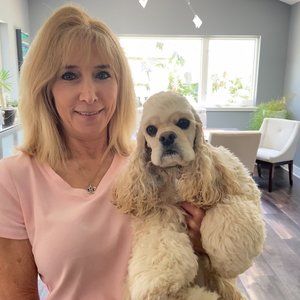 Meet your Posher, Julie